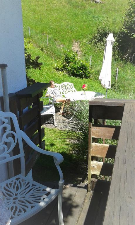 Sonnenhaus Sander Schruns Habitación foto