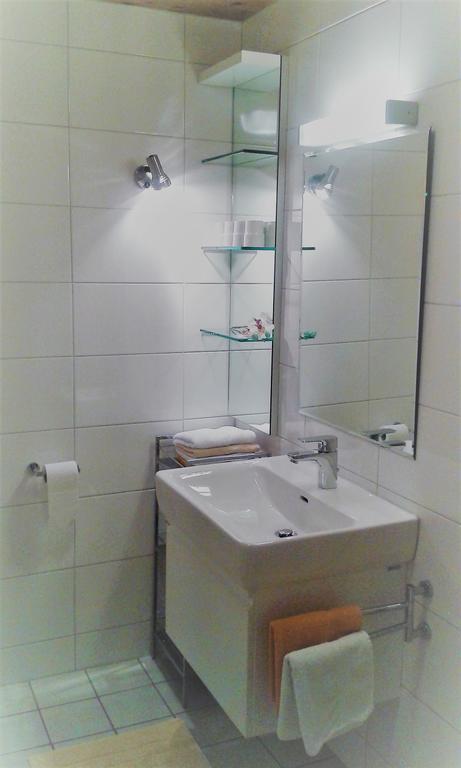 Sonnenhaus Sander Schruns Habitación foto