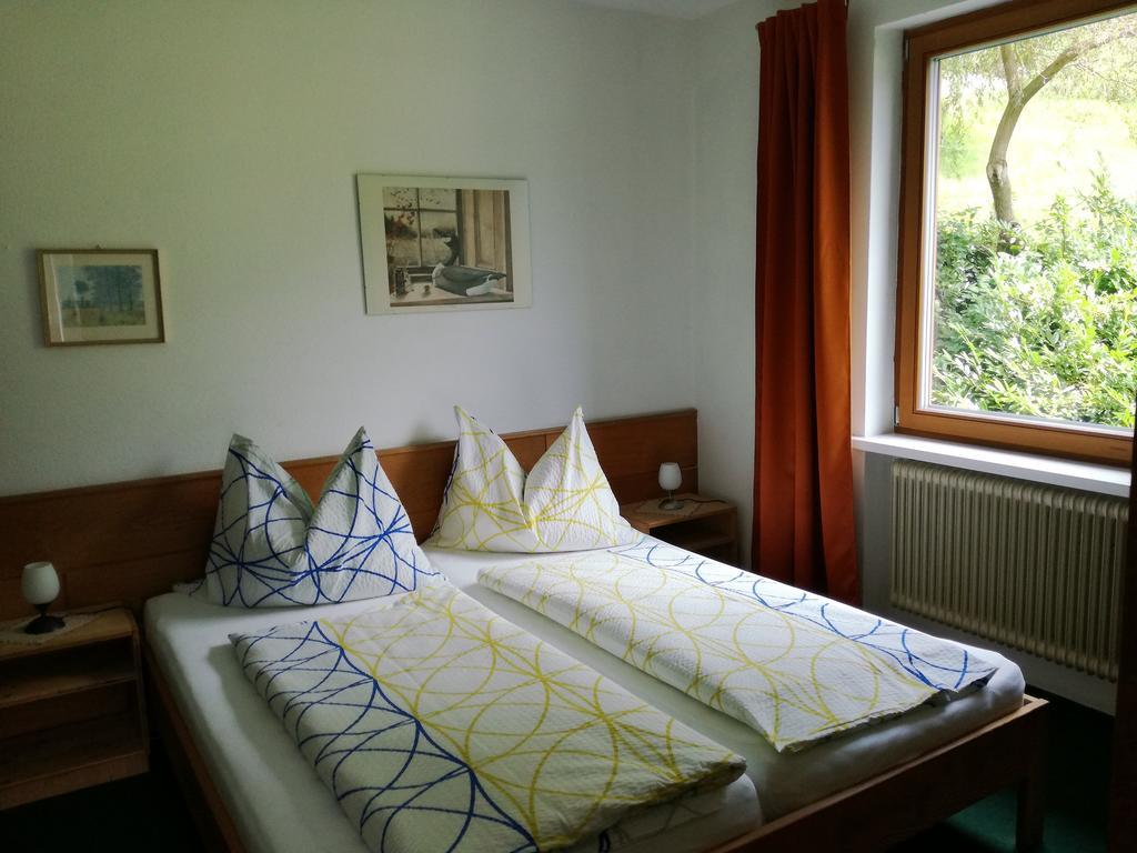 Sonnenhaus Sander Schruns Habitación foto